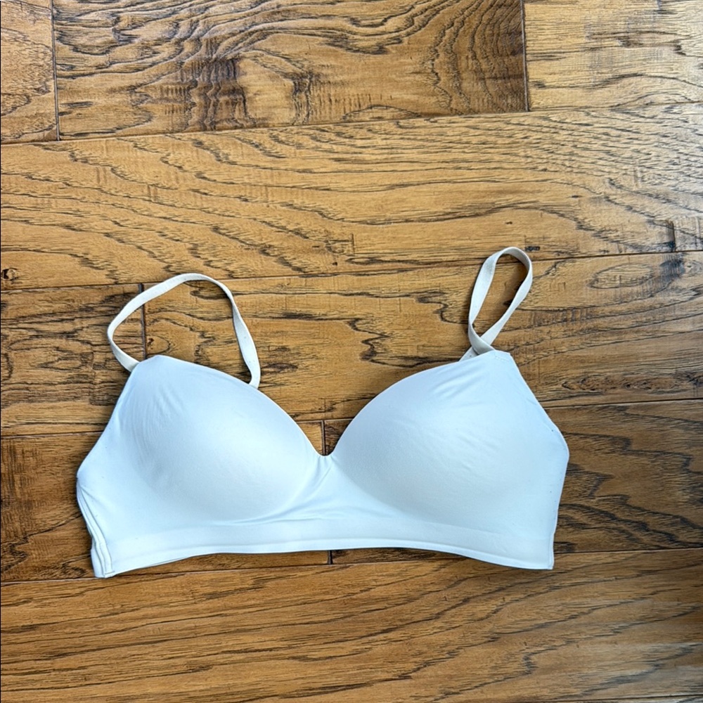 Soma Embliss Wireless Bra